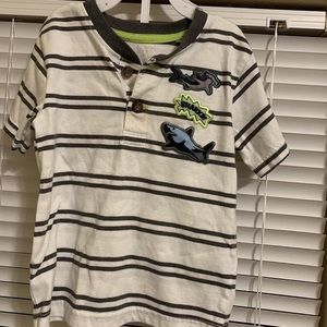 toddler boys shirt